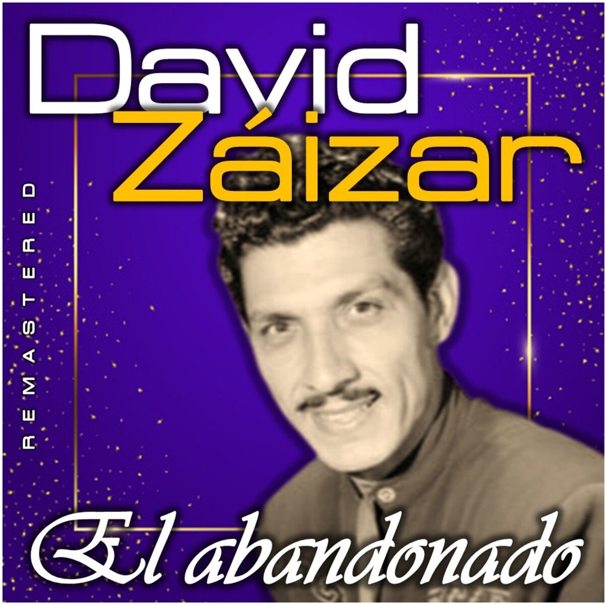 Album cover of El abandonado (Remastered)