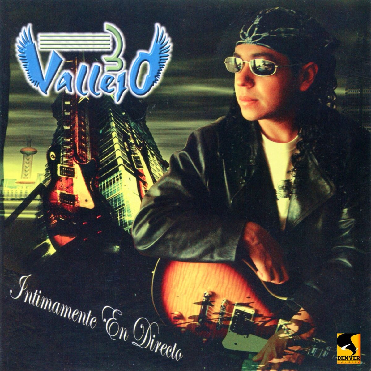 Album cover of Íntimamente (En Directo)