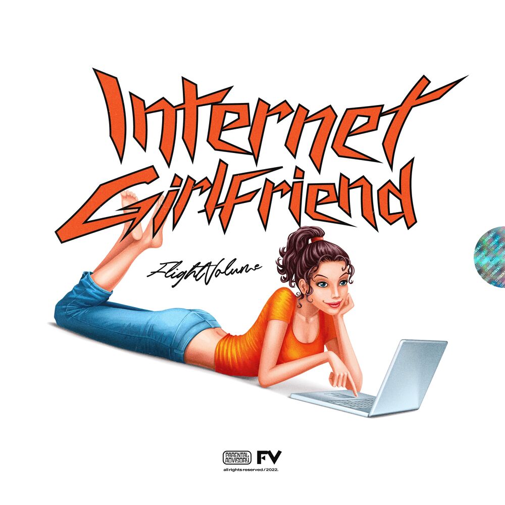 Picture of Internet Girlfriend