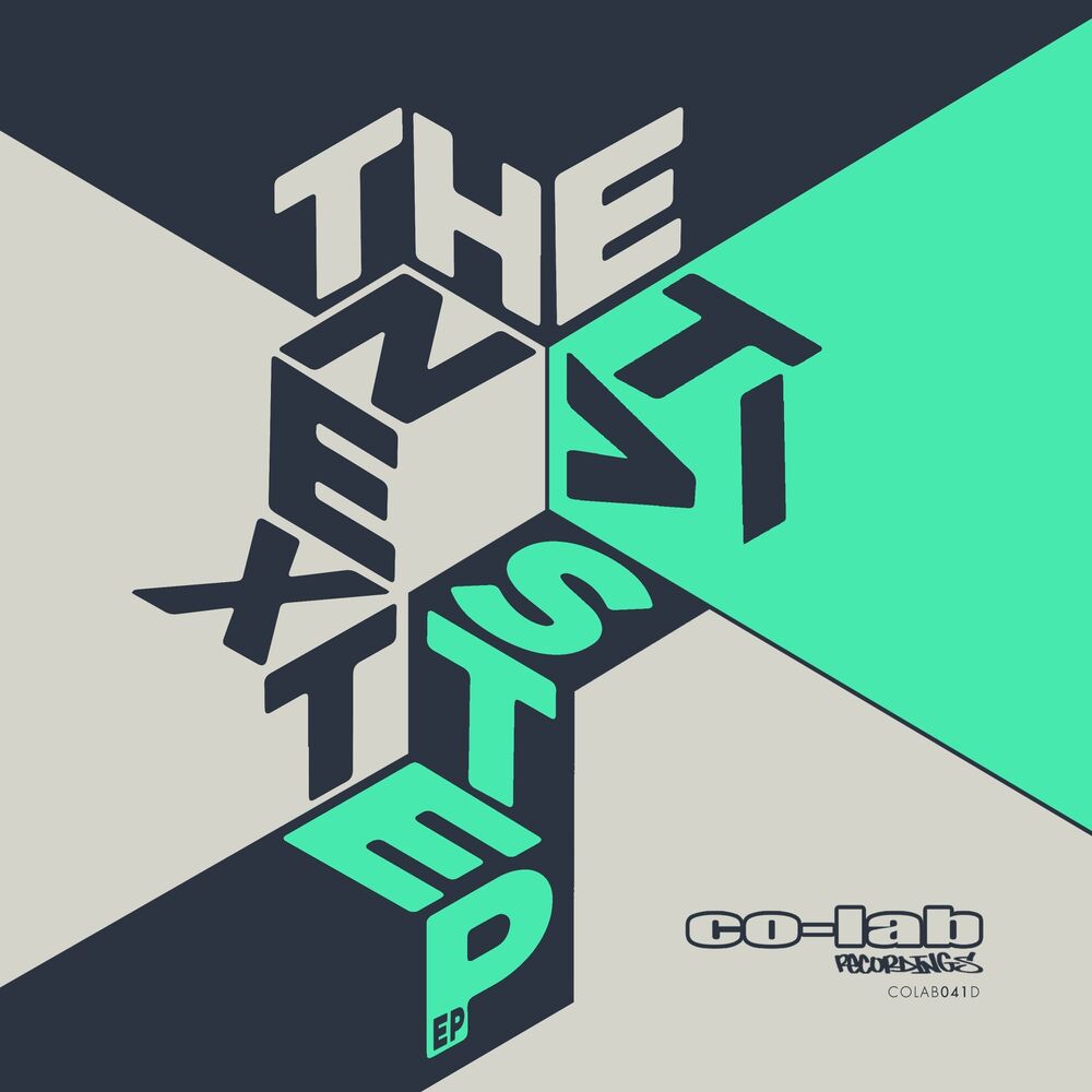 Picture of The Next Step EP