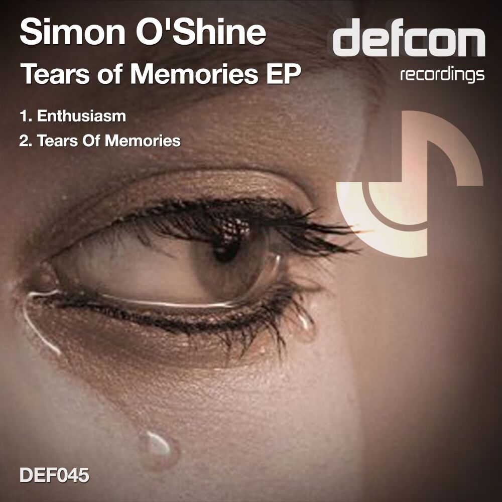 Picture of Tears Of Memories EP