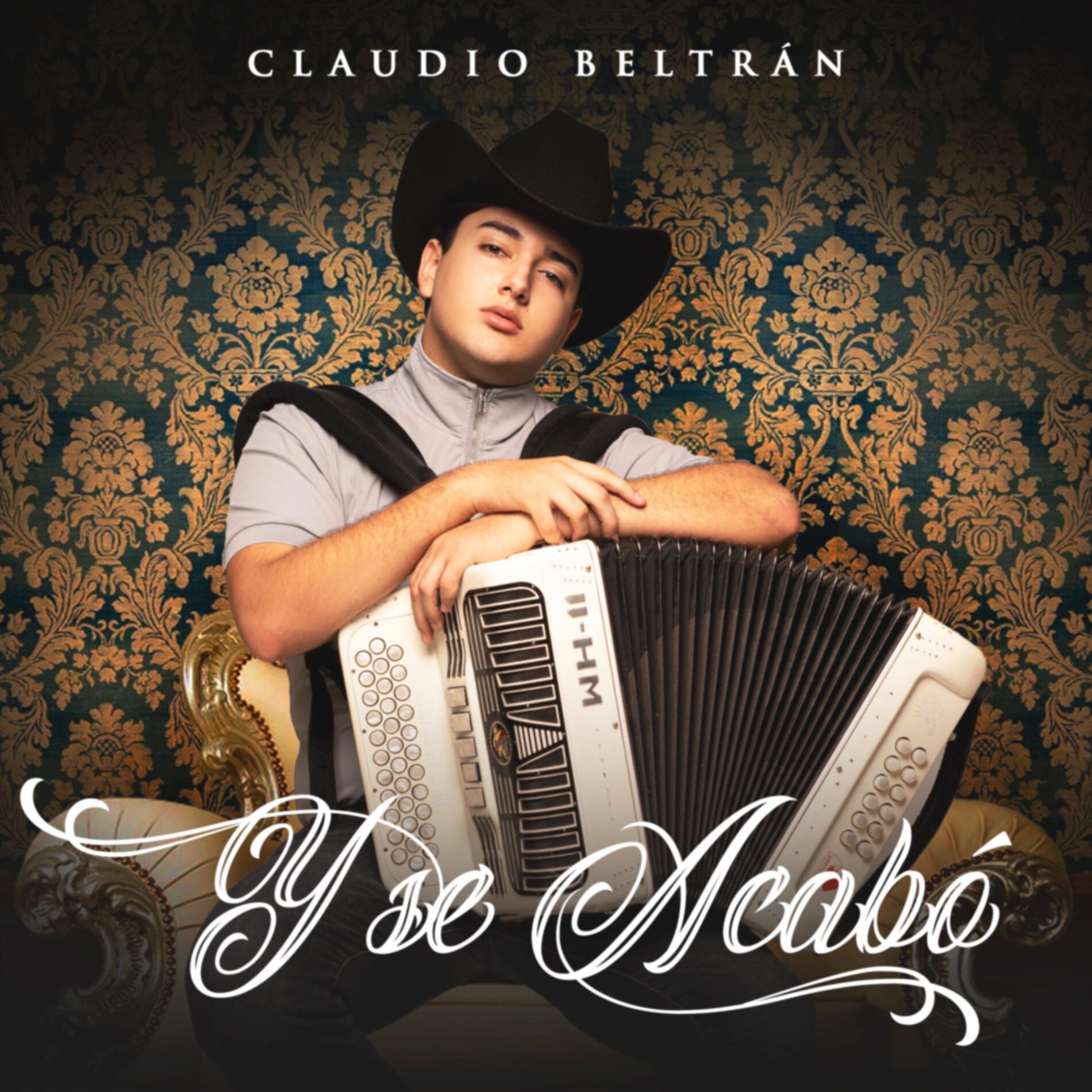 Album cover of Y Se Acabó