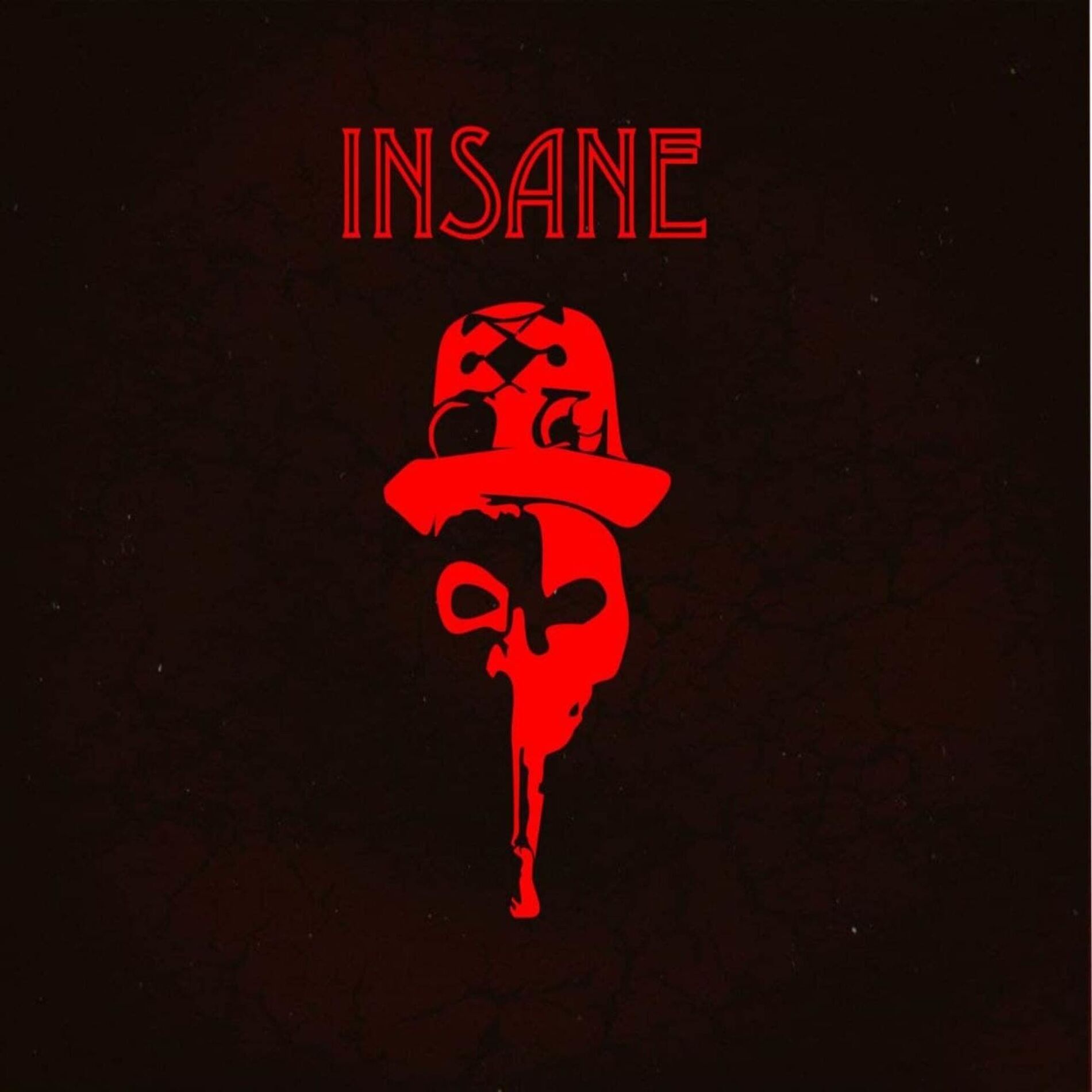 Album cover of Insane