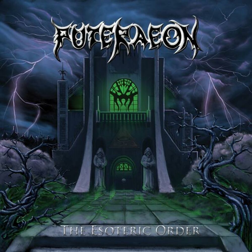 Picture of The Esoteric Order