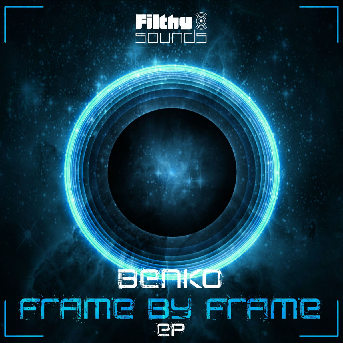 Album cover of Frame By Frame EP