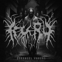 Cover of Dorángel Vargas