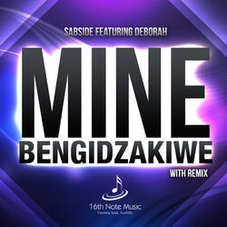 Cover of Mine Bengidzakiwe