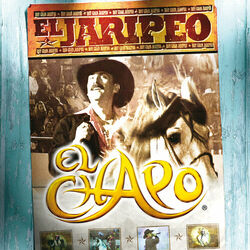 Cover of El Jaripeo (En Vivo El Jaripeo - Tepic, Nayarit / 2006)