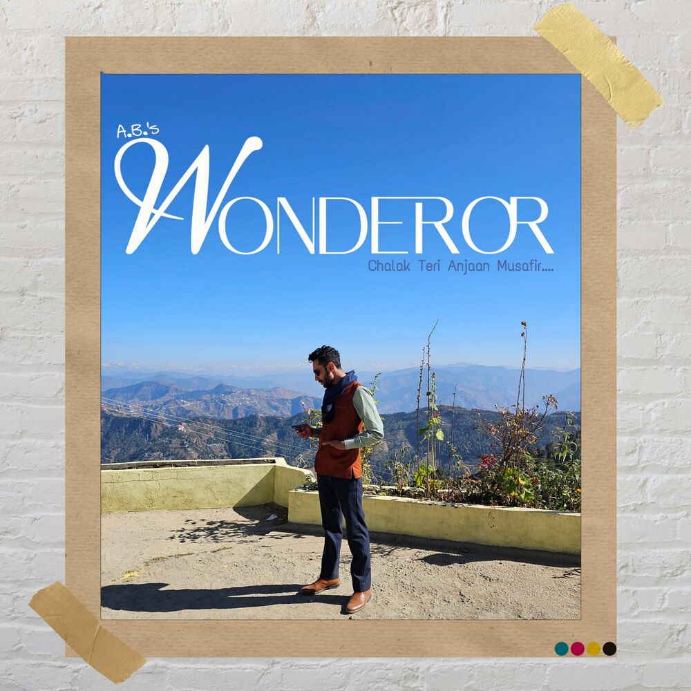 Picture of Wonderor