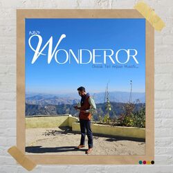 Cover of Wonderor