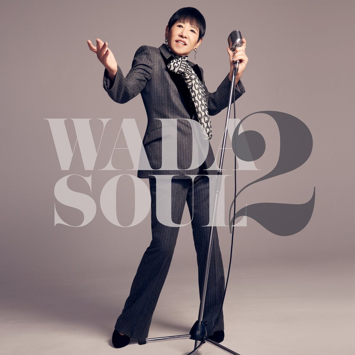 Akiko Wada: albums, songs, concerts | Deezer