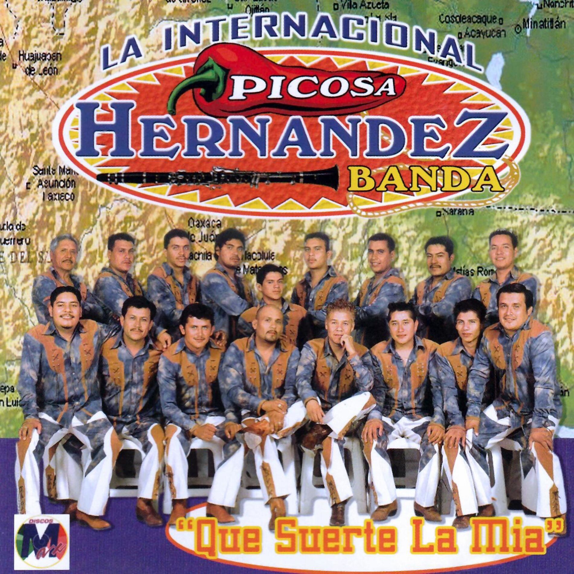 Album cover of 