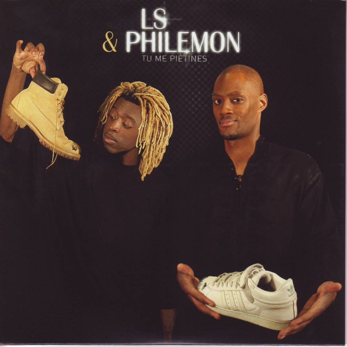 Album cover of Différent