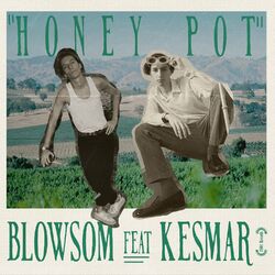 Cover of Honey Pot