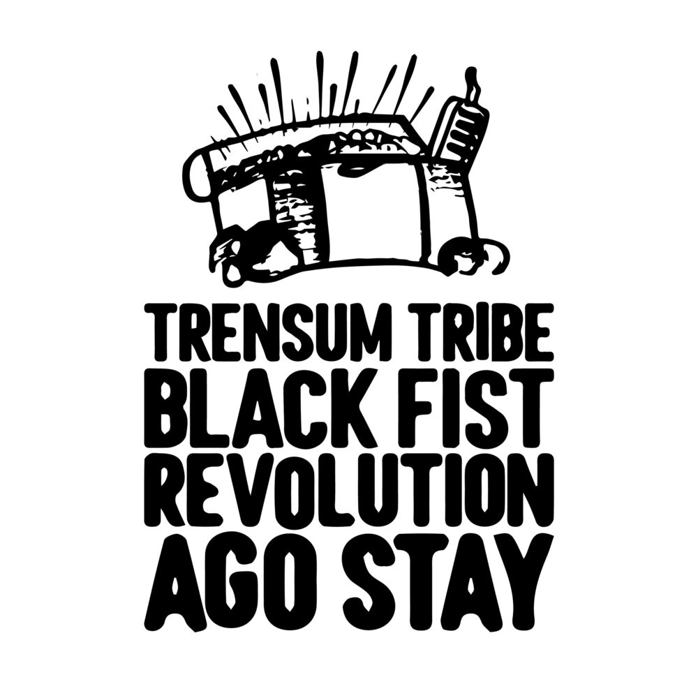 Picture of Revolution Ago Stay (Radio Edit)