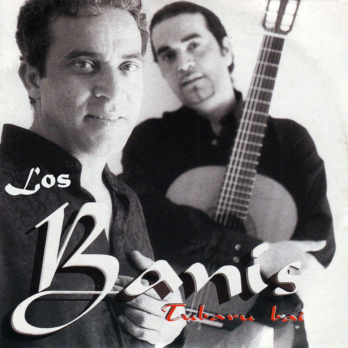 Album cover of La Distancia