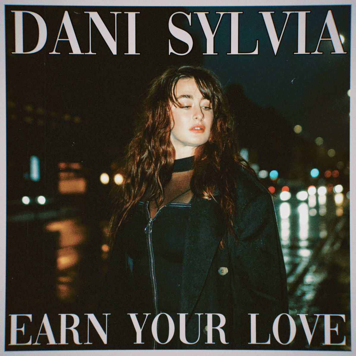 Album cover of Earn Your Love