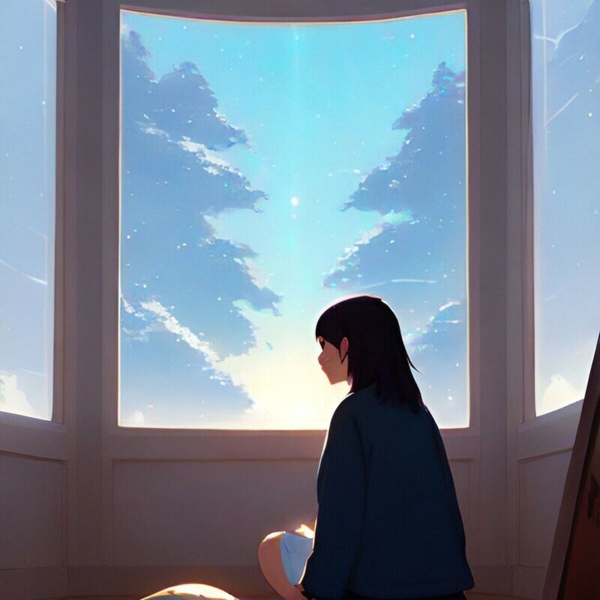 Album cover of Soft Land