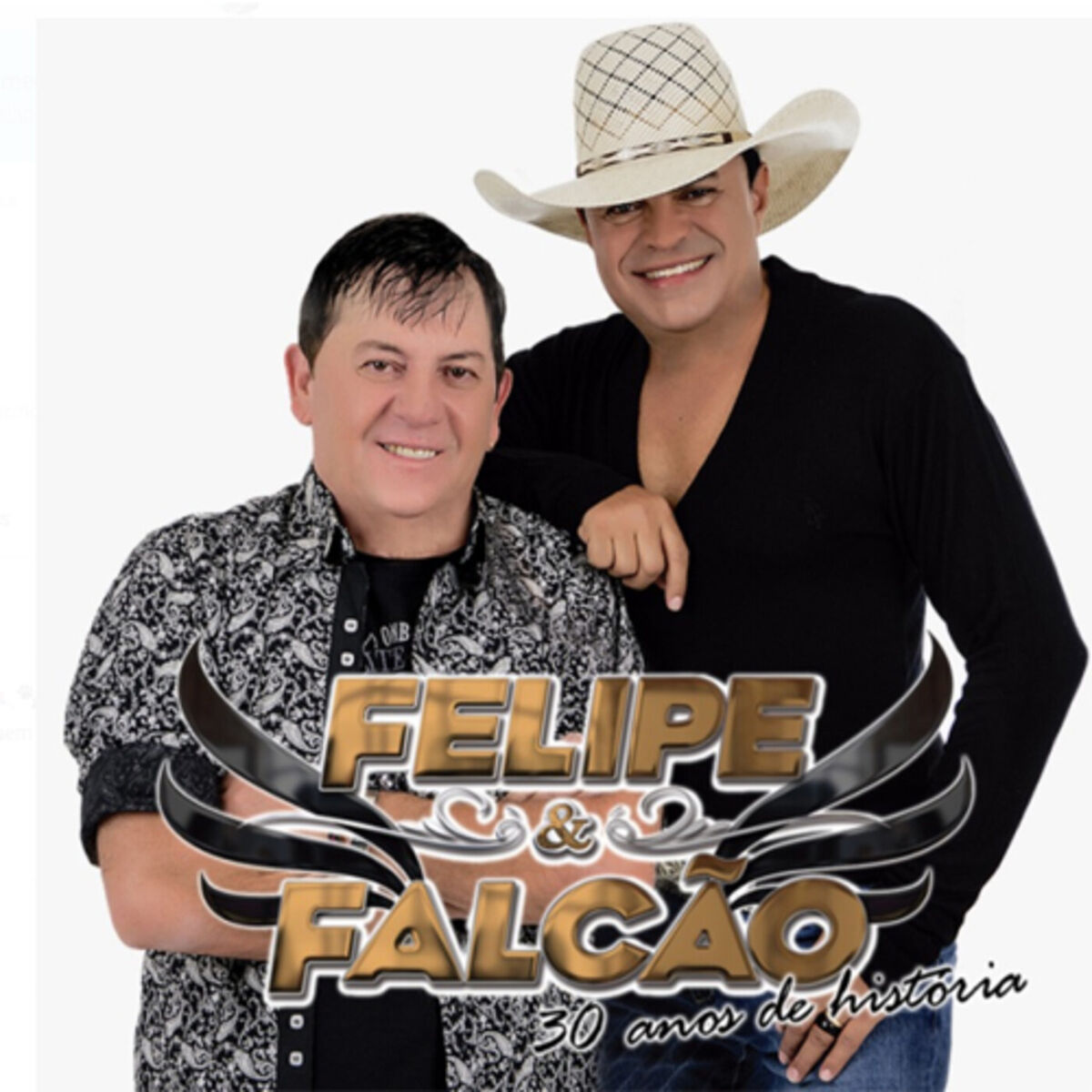 Album cover of 30 Anos de História (Ao Vivo)