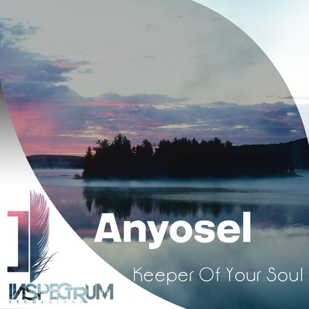 Picture of Keeper Of Your Soul