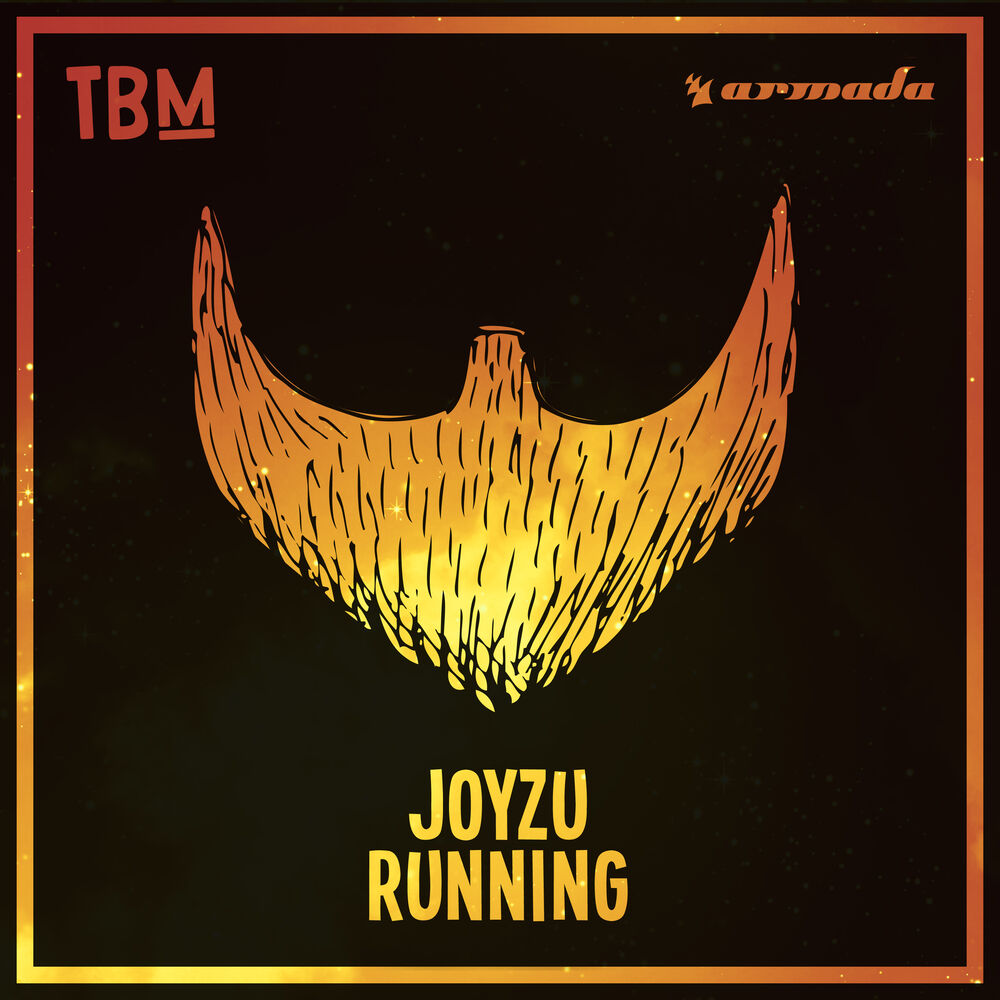 Picture of Running