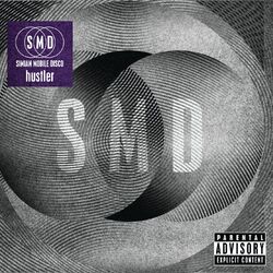 Cover of Hustler