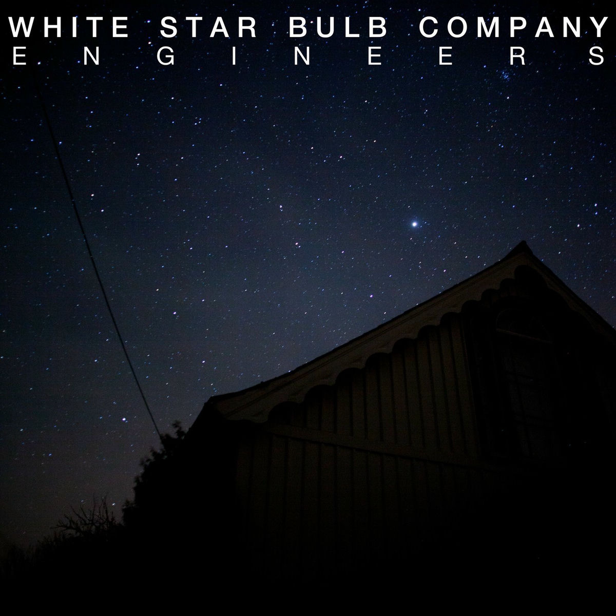 Album cover of Engineers