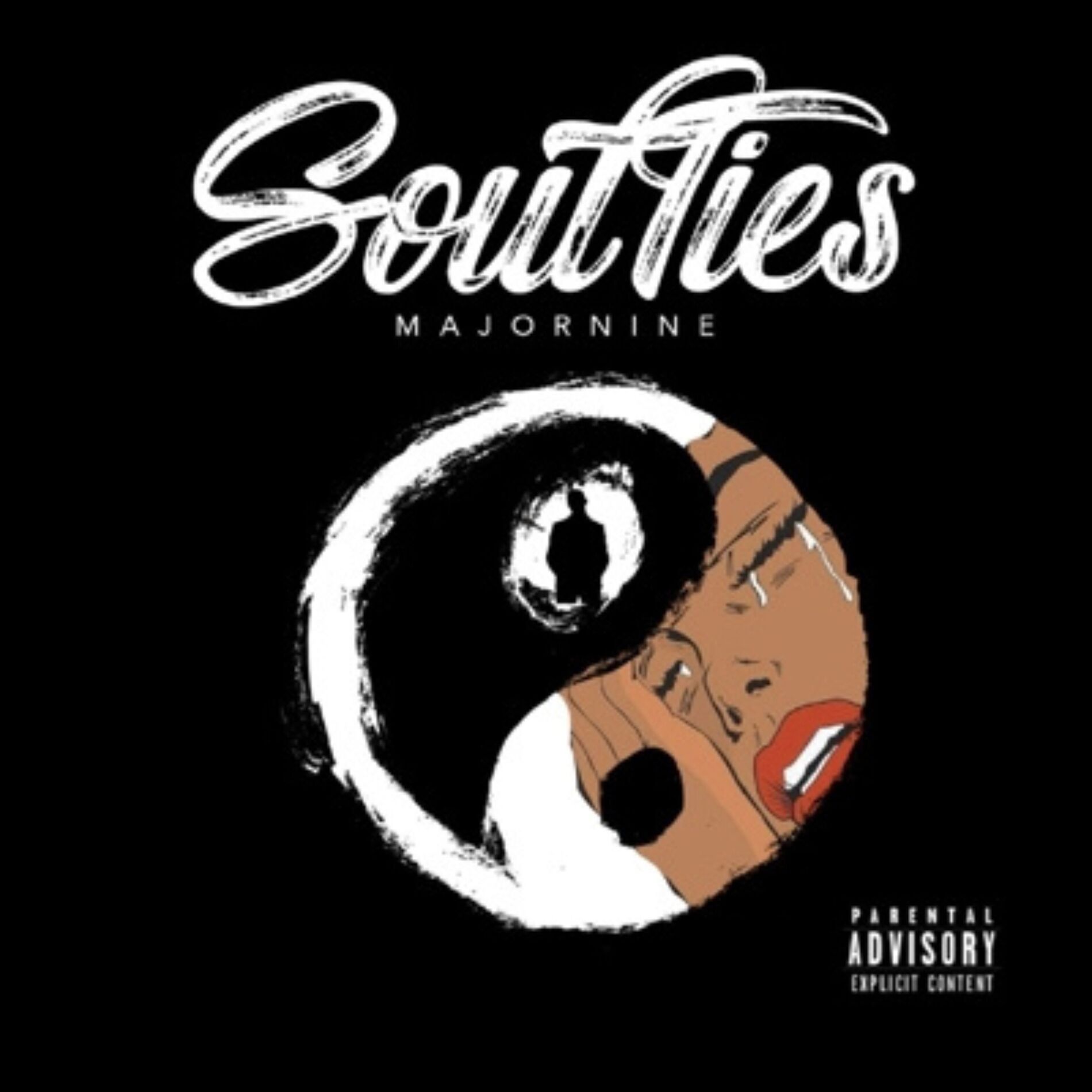 Album cover of Soulties