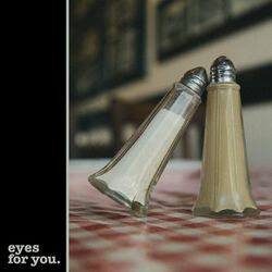 Cover of Eyes For You
