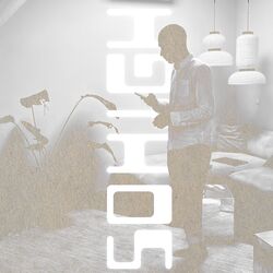 Cover of So High
