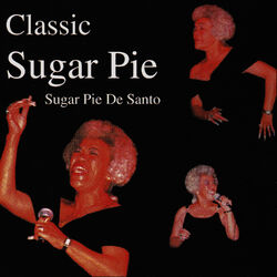 Classic Sugar Pie