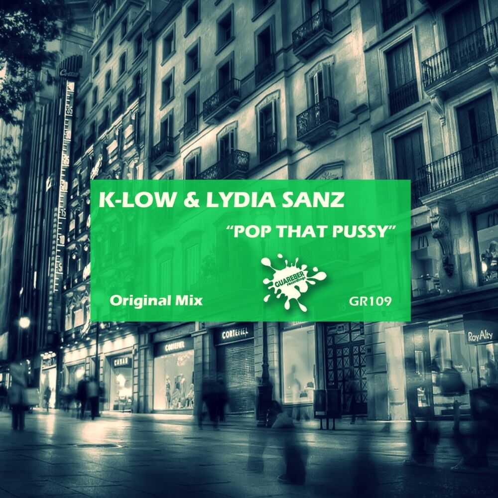 Picture of Pop That Pussy