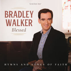 Cover of Blessed: Hymns And Songs Of Faith