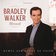 Amazing Grace by Bradley Walker album cover