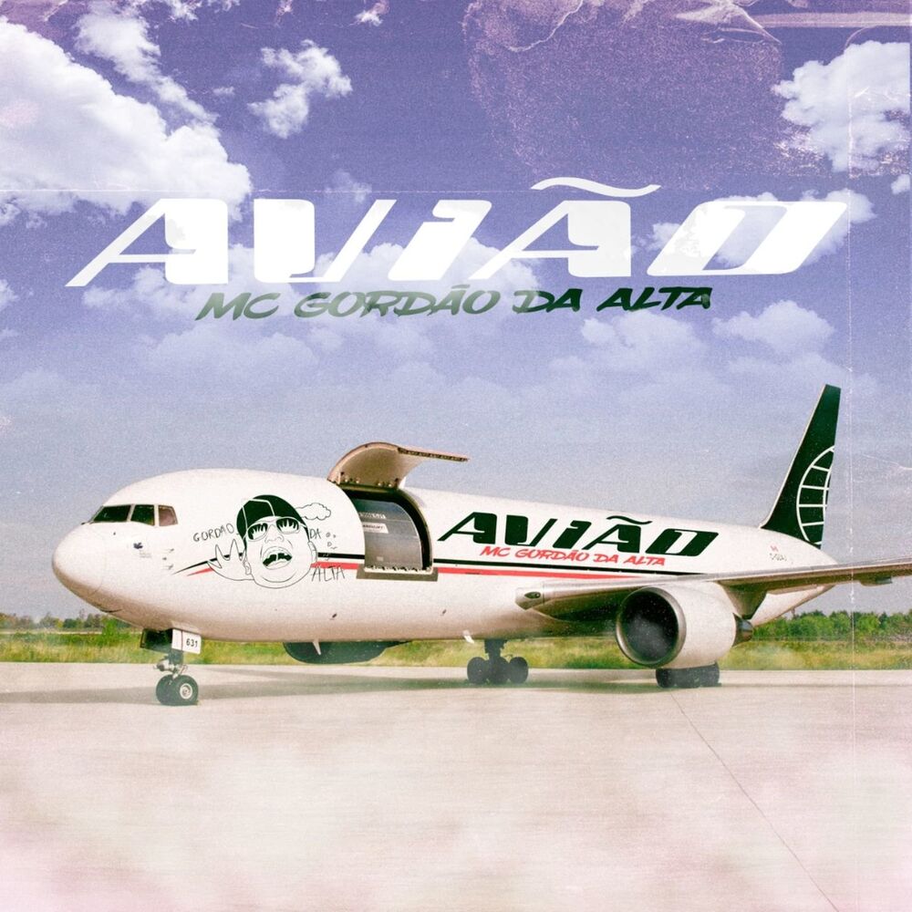 Picture of AVIÃO