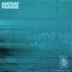 Cover of Lighten Up Kid