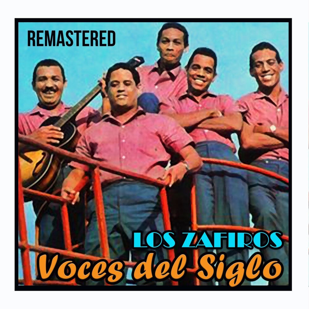 Picture of Voces del Siglo (Remastered)