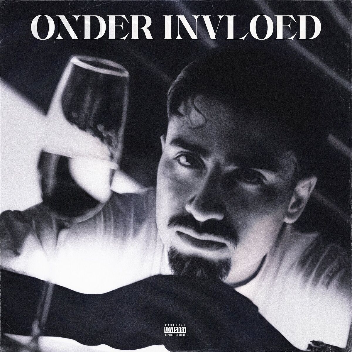 Album cover of Onder Invloed