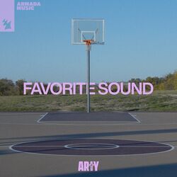 Cover of Favorite Sound