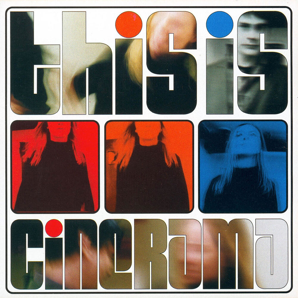 Picture of This Is Cinerama