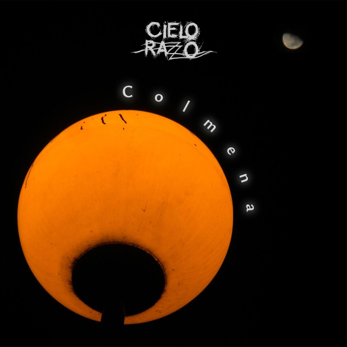 Album cover of Colmena