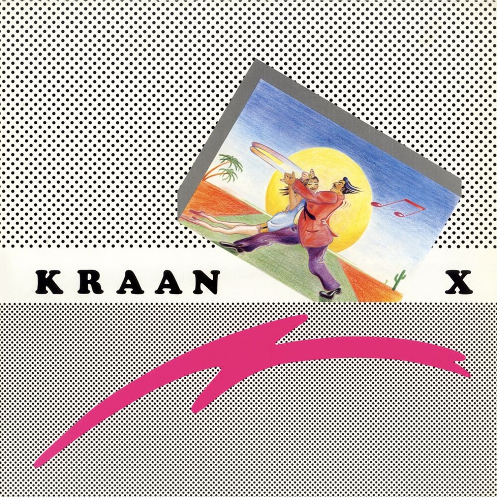 Picture of X