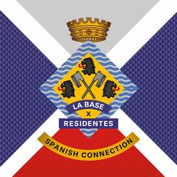 Cover of Spanish Connection