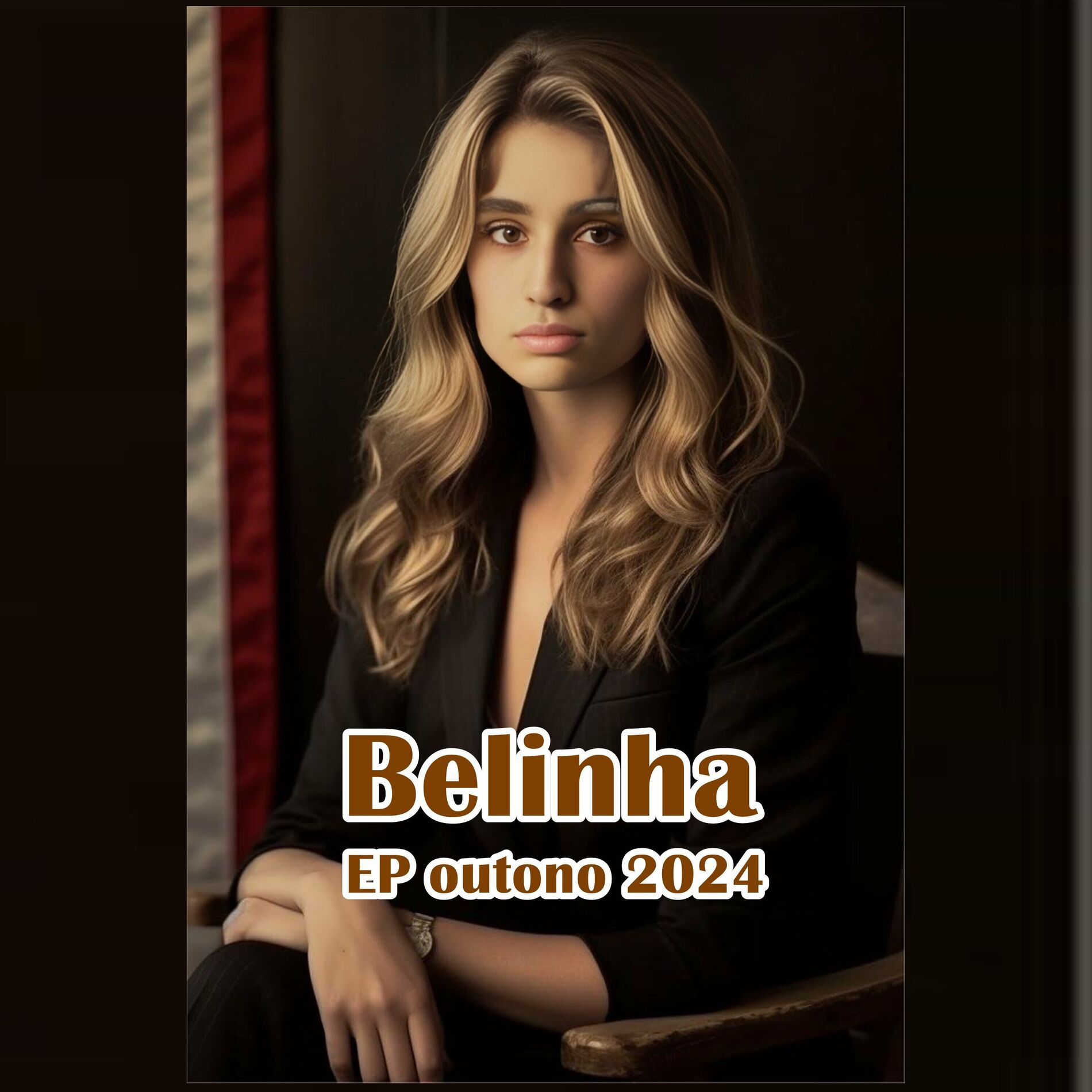 Album cover of Belinha - EP Outono 2024