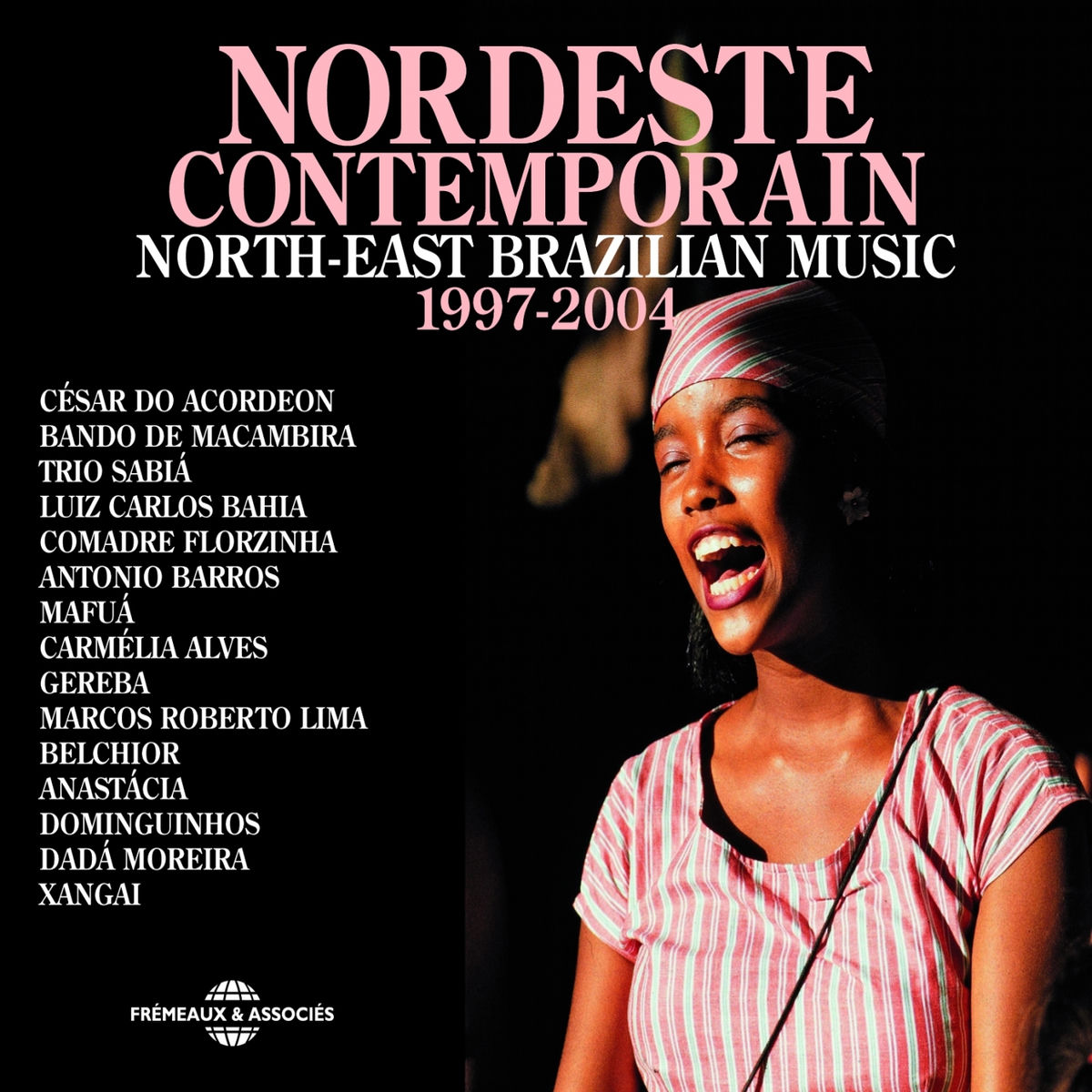 Album cover of A Historia Fara Sua Homenagem