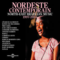 Capa de Ai Que Saudade d'Oce