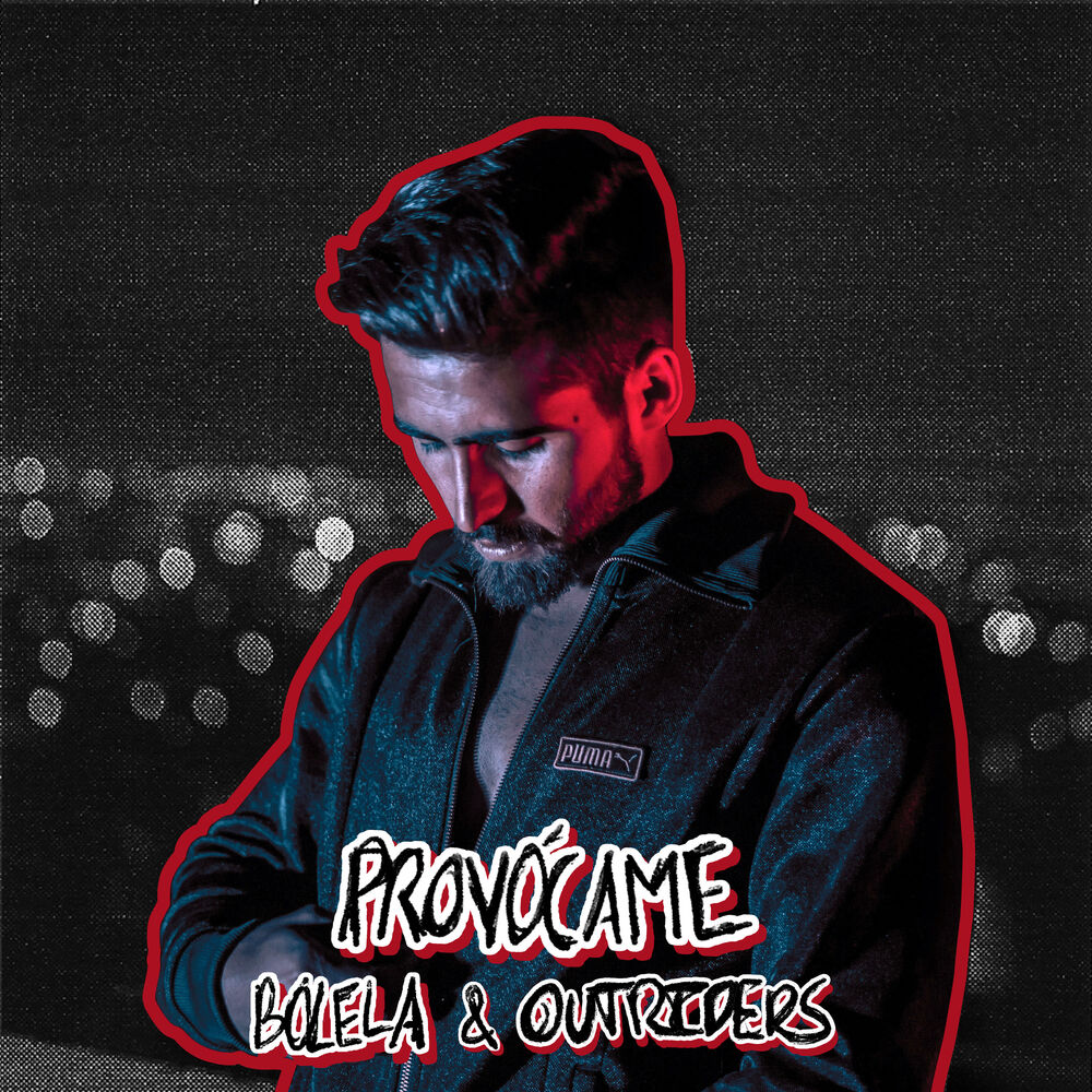 Picture of Provócame