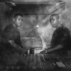 Cover of Insangu (feat. The Elevatorz, Worst Behaviour)
