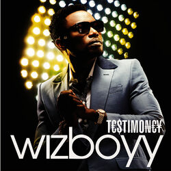 Cover of Testimoney