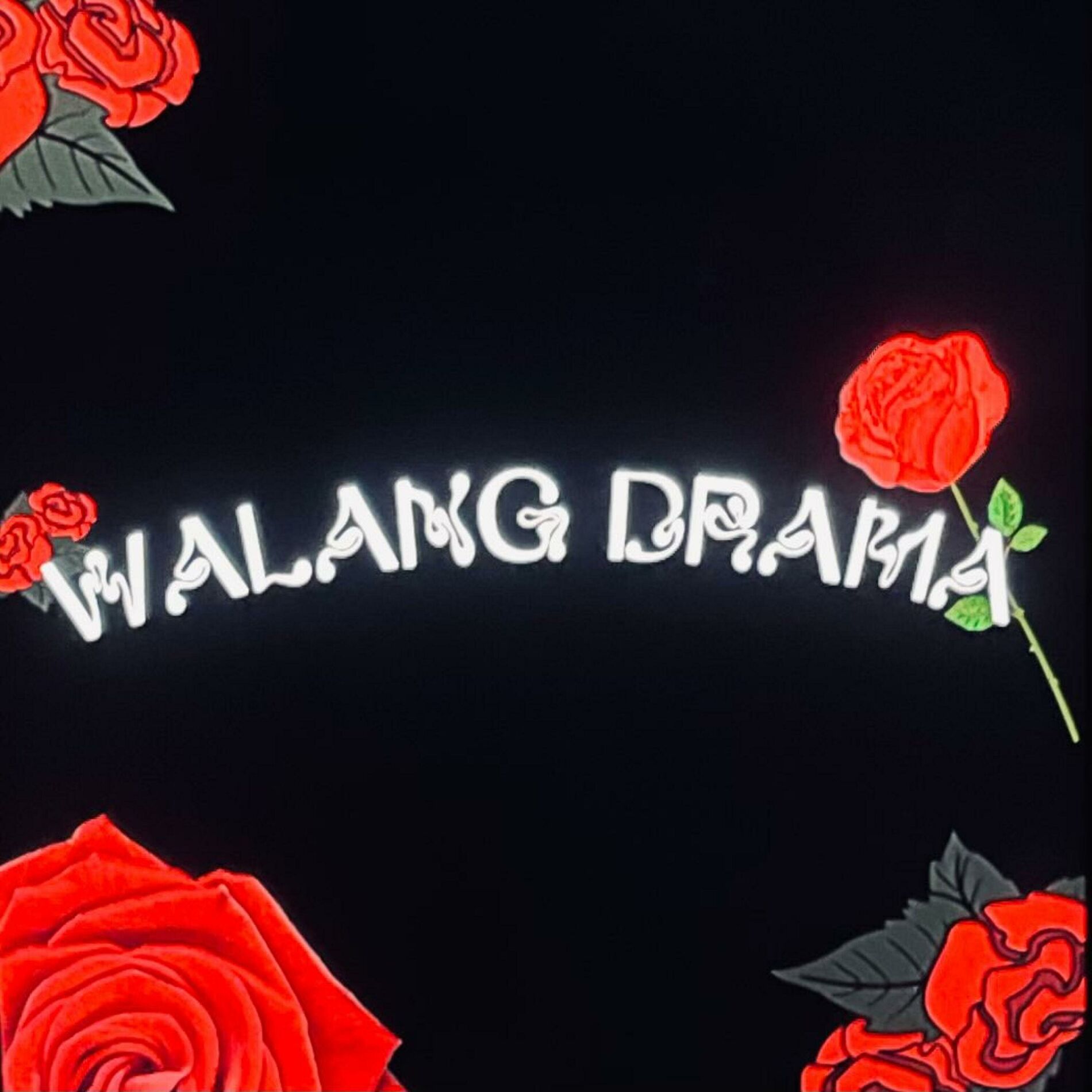 Album cover of Walang Drama (feat. Gelo MNL & Jacob)